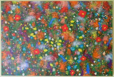 Lúka 120x80 - PREDANÝ